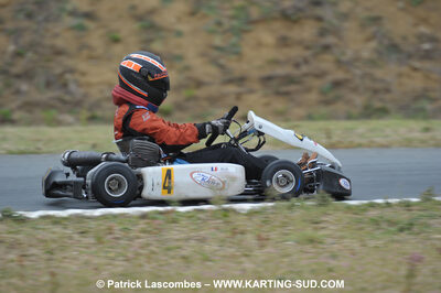 18/07/2010 : Défi France 2010 à Layrac (photos Patrick Lascombes) 2010 — karting