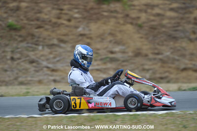 18/07/2010 : Défi France 2010 à Layrac (photos Patrick Lascombes) 2010 — karting