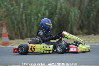 18/07/2010 : Défi France 2010 à Layrac (photos Patrick Lascombes) 2010 — karting