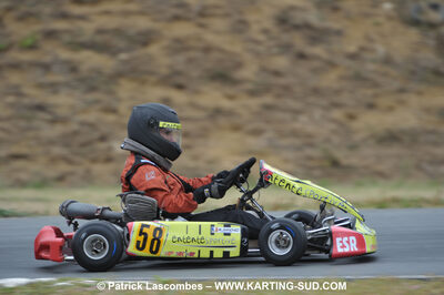 18/07/2010 : Défi France 2010 à Layrac (photos Patrick Lascombes) 2010 — karting