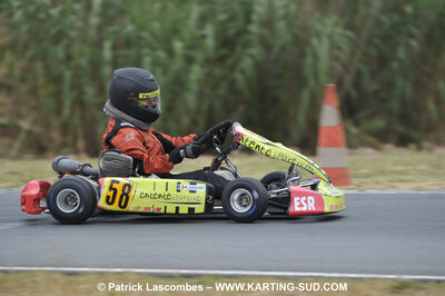 18/07/2010 : Défi France 2010 à Layrac (photos Patrick Lascombes) 2010 — karting