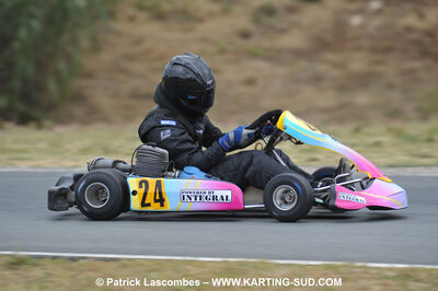 18/07/2010 : Défi France 2010 à Layrac (photos Patrick Lascombes) 2010 — karting