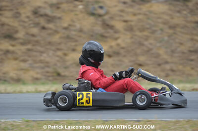 18/07/2010 : Défi France 2010 à Layrac (photos Patrick Lascombes) 2010 — karting