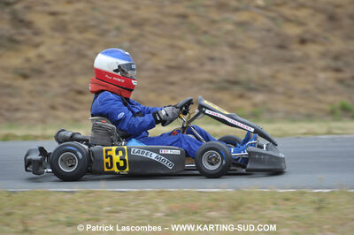 18/07/2010 : Défi France 2010 à Layrac (photos Patrick Lascombes) 2010 — karting