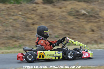 18/07/2010 : Défi France 2010 à Layrac (photos Patrick Lascombes) 2010 — karting