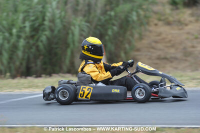 18/07/2010 : Défi France 2010 à Layrac (photos Patrick Lascombes) 2010 — karting