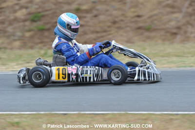 18/07/2010 : Défi France 2010 à Layrac (photos Patrick Lascombes) 2010 — karting