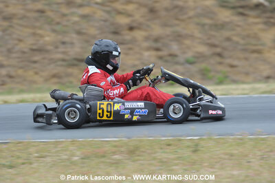 18/07/2010 : Défi France 2010 à Layrac (photos Patrick Lascombes) 2010 — karting