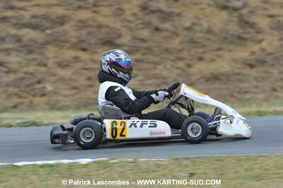 18/07/2010 : Défi France 2010 à Layrac (photos Patrick Lascombes) 2010 — karting