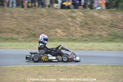 18/07/2010 : Défi France 2010 à Layrac (photos Patrick Lascombes) 2010 — karting