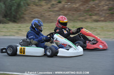 18/07/2010 : Défi France 2010 à Layrac (photos Patrick Lascombes) 2010 — karting