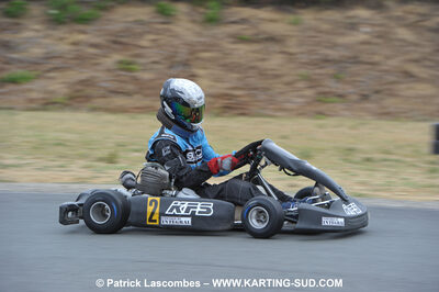 18/07/2010 : Défi France 2010 à Layrac (photos Patrick Lascombes) 2010 — karting