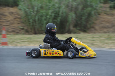18/07/2010 : Défi France 2010 à Layrac (photos Patrick Lascombes) 2010 — karting