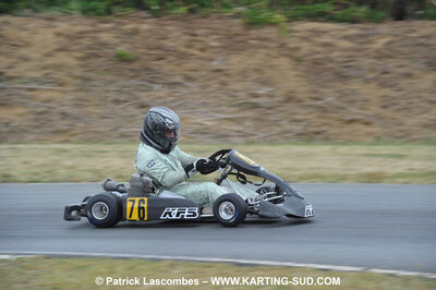 18/07/2010 : Défi France 2010 à Layrac (photos Patrick Lascombes) 2010 — karting