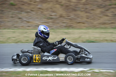 18/07/2010 : Défi France 2010 à Layrac (photos Patrick Lascombes) 2010 — karting