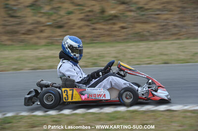 18/07/2010 : Défi France 2010 à Layrac (photos Patrick Lascombes) 2010 — karting