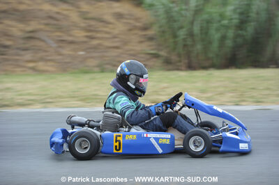18/07/2010 : Défi France 2010 à Layrac (photos Patrick Lascombes) 2010 — karting