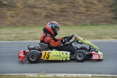 18/07/2010 : Défi France 2010 à Layrac (photos Patrick Lascombes) 2010 — karting