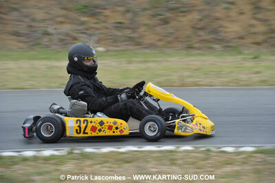 18/07/2010 : Défi France 2010 à Layrac (photos Patrick Lascombes) 2010 — karting