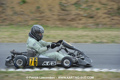 18/07/2010 : Défi France 2010 à Layrac (photos Patrick Lascombes) 2010 — karting