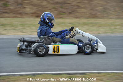 18/07/2010 : Défi France 2010 à Layrac (photos Patrick Lascombes) 2010 — karting