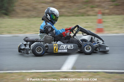 18/07/2010 : Défi France 2010 à Layrac (photos Patrick Lascombes) 2010 — karting