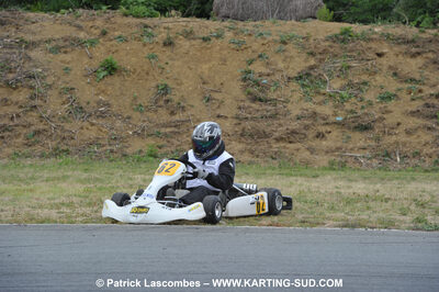 18/07/2010 : Défi France 2010 à Layrac (photos Patrick Lascombes) 2010 — karting