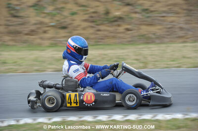 18/07/2010 : Défi France 2010 à Layrac (photos Patrick Lascombes) 2010 — karting