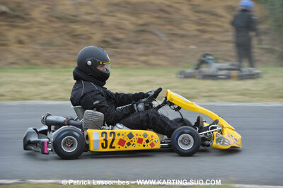 18/07/2010 : Défi France 2010 à Layrac (photos Patrick Lascombes) 2010 — karting