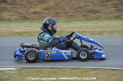 18/07/2010 : Défi France 2010 à Layrac (photos Patrick Lascombes) 2010 — karting