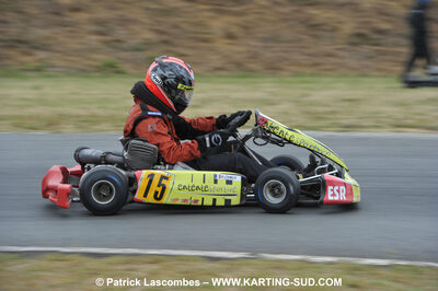 18/07/2010 : Défi France 2010 à Layrac (photos Patrick Lascombes) 2010 — karting