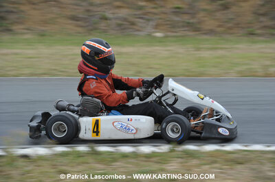 18/07/2010 : Défi France 2010 à Layrac (photos Patrick Lascombes) 2010 — karting