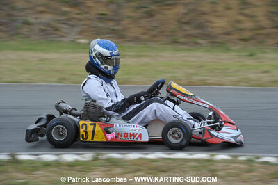 18/07/2010 : Défi France 2010 à Layrac (photos Patrick Lascombes) 2010 — karting