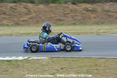 18/07/2010 : Défi France 2010 à Layrac (photos Patrick Lascombes) 2010 — karting