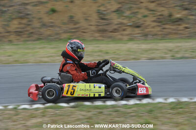 18/07/2010 : Défi France 2010 à Layrac (photos Patrick Lascombes) 2010 — karting