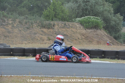 18/07/2010 : Défi France 2010 à Layrac (photos Patrick Lascombes) 2010 — karting