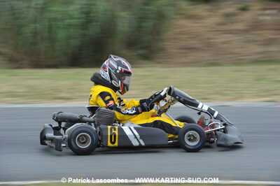 18/07/2010 : Défi France 2010 à Layrac (photos Patrick Lascombes) 2010 — karting