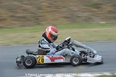18/07/2010 : Défi France 2010 à Layrac (photos Patrick Lascombes) 2010 — karting
