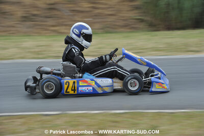 18/07/2010 : Défi France 2010 à Layrac (photos Patrick Lascombes) 2010 — karting
