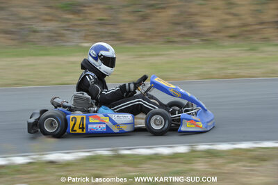 18/07/2010 : Défi France 2010 à Layrac (photos Patrick Lascombes) 2010 — karting