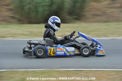 18/07/2010 : Défi France 2010 à Layrac (photos Patrick Lascombes) 2010 — karting