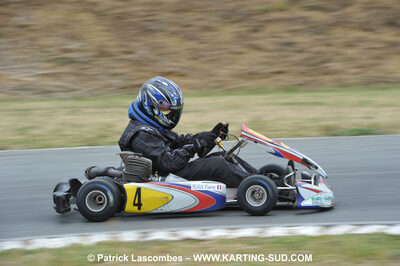 18/07/2010 : Défi France 2010 à Layrac (photos Patrick Lascombes) 2010 — karting