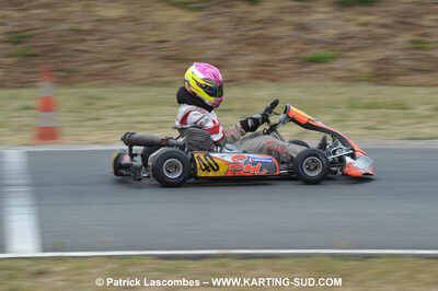 18/07/2010 : Défi France 2010 à Layrac (photos Patrick Lascombes) 2010 — karting