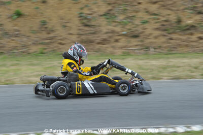 18/07/2010 : Défi France 2010 à Layrac (photos Patrick Lascombes) 2010 — karting