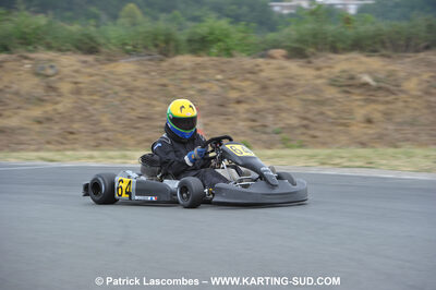 18/07/2010 : Défi France 2010 à Layrac (photos Patrick Lascombes) 2010 — karting