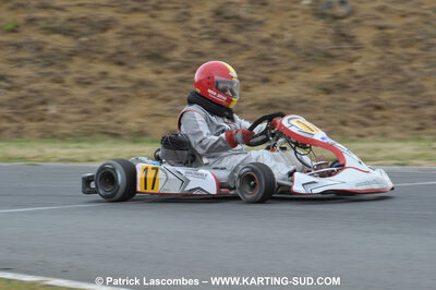 18/07/2010 : Défi France 2010 à Layrac (photos Patrick Lascombes) 2010 — karting