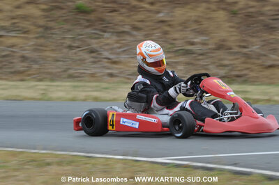 18/07/2010 : Défi France 2010 à Layrac (photos Patrick Lascombes) 2010 — karting