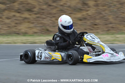 18/07/2010 : Défi France 2010 à Layrac (photos Patrick Lascombes) 2010 — karting