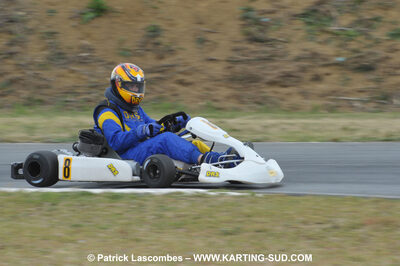 18/07/2010 : Défi France 2010 à Layrac (photos Patrick Lascombes) 2010 — karting