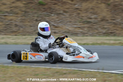18/07/2010 : Défi France 2010 à Layrac (photos Patrick Lascombes) 2010 — karting